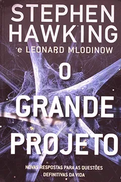 Livro O Grande Projeto - Resumo, Resenha, PDF, etc.