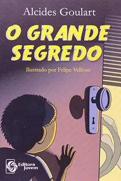 Livro O Grande Segredo - Resumo, Resenha, PDF, etc.