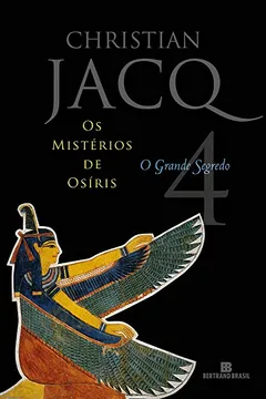 Livro O Grande Segredo - Volume 4 - Resumo, Resenha, PDF, etc.