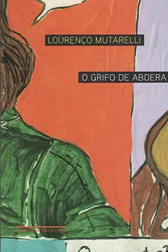 Livro O Grifo de Abdera - Resumo, Resenha, PDF, etc.