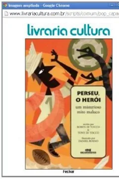 Livro O Grifo - Resumo, Resenha, PDF, etc.
