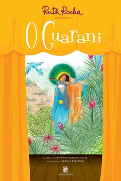 Livro O Guarani - Resumo, Resenha, PDF, etc.