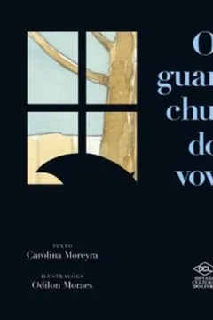 Livro O Guarda-Chuva Do Vovo - Resumo, Resenha, PDF, etc.