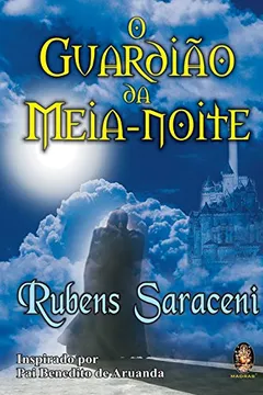 Livro O Guardião da Meia-Noite - Resumo, Resenha, PDF, etc.