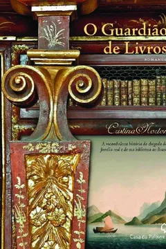 Livro O Guardião De Livros - Resumo, Resenha, PDF, etc.