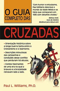 Livro O Guia Completo das Cruzadas - Resumo, Resenha, PDF, etc.