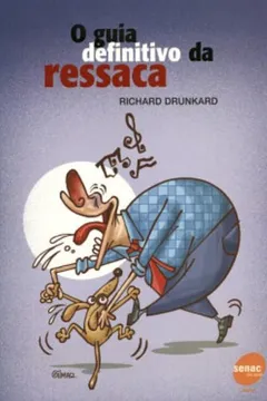 Livro O Guia Definitivo Da Ressaca - Resumo, Resenha, PDF, etc.