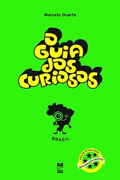 Livro O Guia dos Curiosos. Brasil - Resumo, Resenha, PDF, etc.