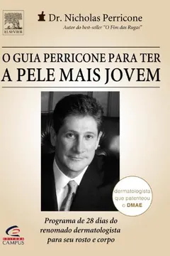 Livro O Guia Perricone Para Ter A Pele Mais Jovem - Resumo, Resenha, PDF, etc.