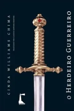 Livro O Herdeiro Guerreiro - Volume 2 - Resumo, Resenha, PDF, etc.