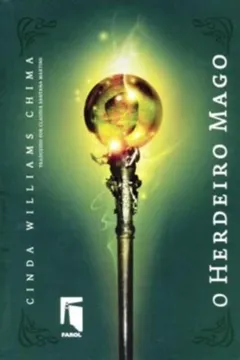Livro O Herdeiro Mago - Volume 3 - Resumo, Resenha, PDF, etc.