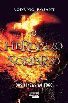 Livro O herdeiro sombrio - Resumo, Resenha, PDF, etc.