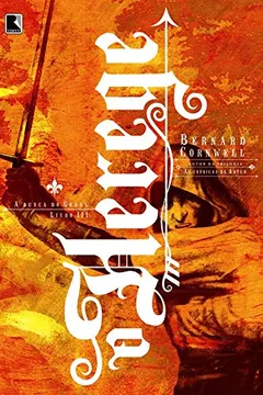 Livro O Herege - Volume 3 - Resumo, Resenha, PDF, etc.