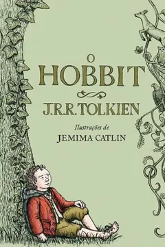 Livro O Hobbit. Ilustrado - Resumo, Resenha, PDF, etc.