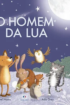 Livro O Homem da lua - Resumo, Resenha, PDF, etc.