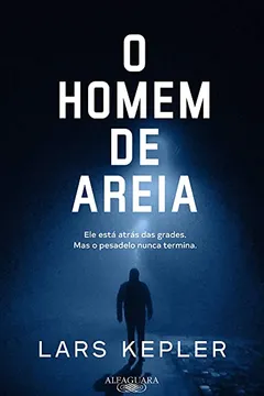 Livro O homem de areia - Resumo, Resenha, PDF, etc.