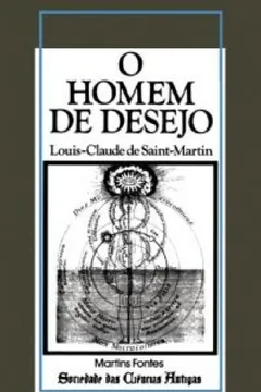 Livro O Homem De Desejo - Resumo, Resenha, PDF, etc.