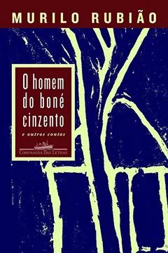 Livro O Homem do Boné Cinzento - Resumo, Resenha, PDF, etc.
