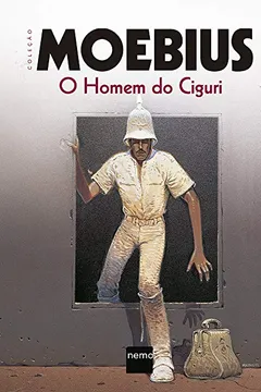 Livro O Homem do Ciguri - Resumo, Resenha, PDF, etc.