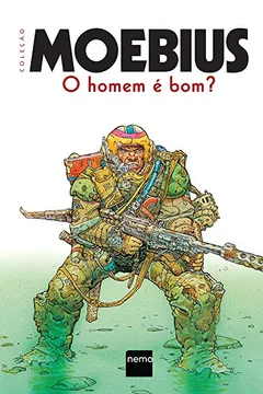 Livro O Homem É Bom? - Resumo, Resenha, PDF, etc.