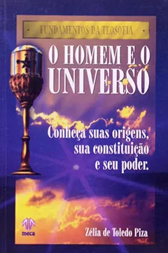 Livro O Homem E O Universo - Resumo, Resenha, PDF, etc.