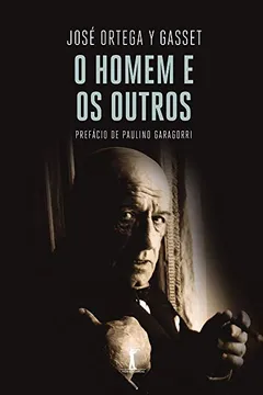 Livro O Homem e os Outros - Resumo, Resenha, PDF, etc.