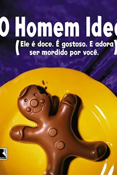 Livro O Homem Ideal - Resumo, Resenha, PDF, etc.