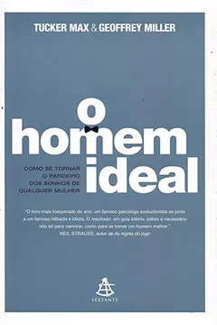 Livro O Homem Ideal - Resumo, Resenha, PDF, etc.