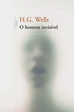 Livro O Homem Invisível - Resumo, Resenha, PDF, etc.