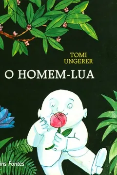 Livro O Homem-Lua - Resumo, Resenha, PDF, etc.