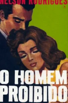 Livro O Homem Proibido - Resumo, Resenha, PDF, etc.
