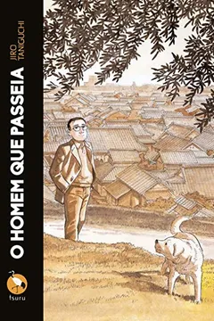 Livro O homem que passeia - Resumo, Resenha, PDF, etc.