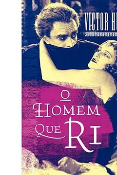 Livro O Homem que Ri - Resumo, Resenha, PDF, etc.