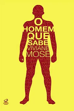 Livro O Homem que Sabe - Resumo, Resenha, PDF, etc.