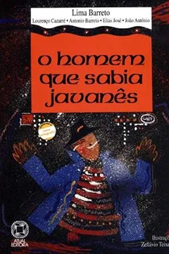 Livro O Homem que Sabia Javanês - Conforme Nova Ortografia - Resumo, Resenha, PDF, etc.