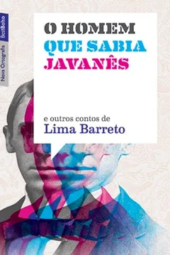 Livro O Homem que Sabia Javanês e Outros Contos - Resumo, Resenha, PDF, etc.