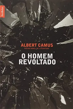 Livro O homem revoltado (edição de bolso) - Resumo, Resenha, PDF, etc.