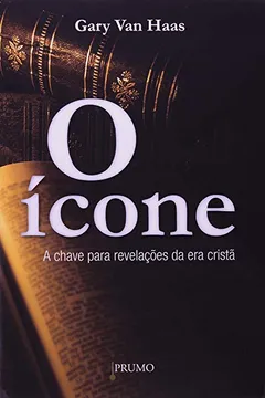 Livro O Ícone - Resumo, Resenha, PDF, etc.