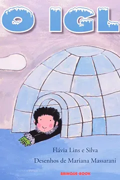 Livro O Iglu - Resumo, Resenha, PDF, etc.