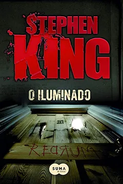 Livro O Iluminado - Volume 1 - Resumo, Resenha, PDF, etc.