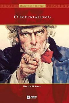 Livro O Imperialismo - Resumo, Resenha, PDF, etc.