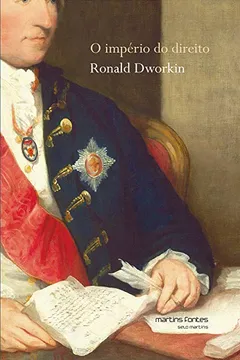 Livro O Império do Direito - Resumo, Resenha, PDF, etc.