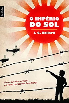 Livro O Império do Sol - Resumo, Resenha, PDF, etc.