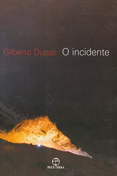 Livro O Incidente - Resumo, Resenha, PDF, etc.