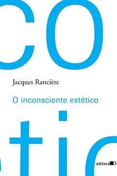 Livro O Inconsciente Estético - Resumo, Resenha, PDF, etc.