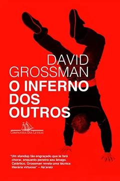 Livro O Inferno dos Outros - Resumo, Resenha, PDF, etc.