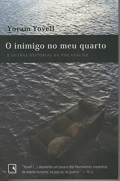 Livro O Inimigo no Meu Quarto - Resumo, Resenha, PDF, etc.