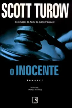 Livro O Inocente - Resumo, Resenha, PDF, etc.