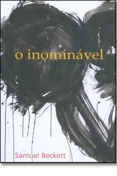 Livro O Inominável - Resumo, Resenha, PDF, etc.