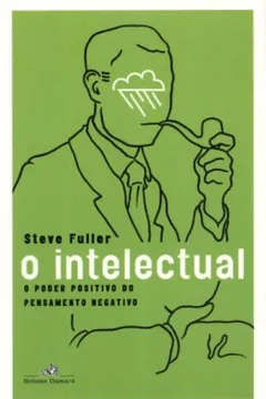 Livro O Intelectual - Resumo, Resenha, PDF, etc.